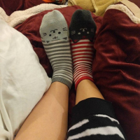 Valentina Nappi Feet