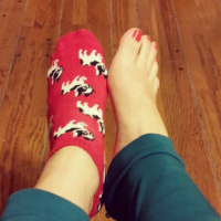 Valentina Nappi Feet