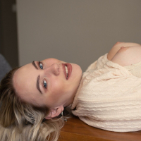 Bella Mur nude