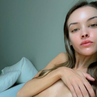 Charity Crawford nude