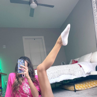 Charity Crawford nude