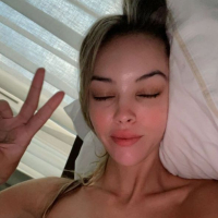 Charity Crawford nude