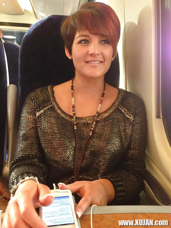 Hannah Brooks xx - Photo #415449