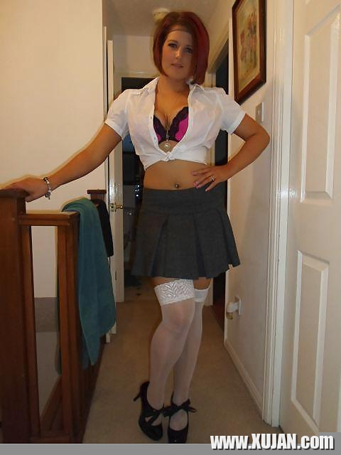 Hannah Brooks xx - Photo #415456