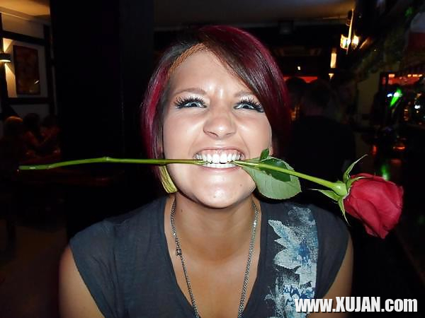 Hannah Brooks xx - Photo #415463