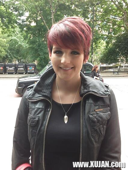 Hannah Brooks xx - Photo #415485