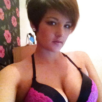 Hannah Brooks xx