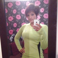 Hannah Brooks xx