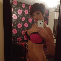 Hannah Brooks xx
