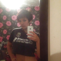Hannah Brooks xx