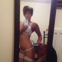 Hannah Brooks xx