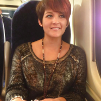 Hannah Brooks xx
