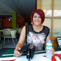 Hannah Brooks xx