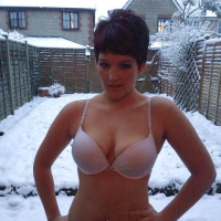 Hannah Brooks xx