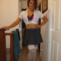 Hannah Brooks xx