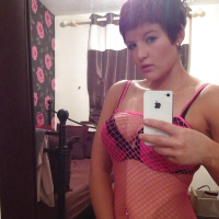Hannah Brooks xx