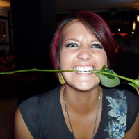 Hannah Brooks xx