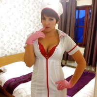 Hannah Brooks xx