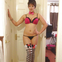 Hannah Brooks xx