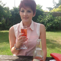 Hannah Brooks xx