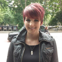 Hannah Brooks xx
