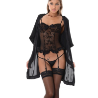 iStripper Melena Maria Rya