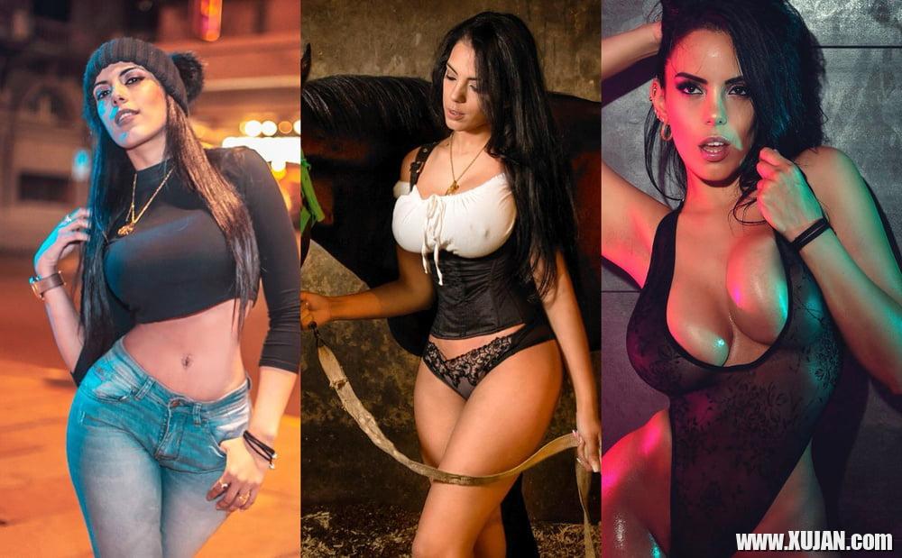 Insatiable pics of D Great Katrina Moreno - Photo #416637