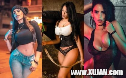 Insatiable pics of D Great Katrina Moreno - Photo #416648