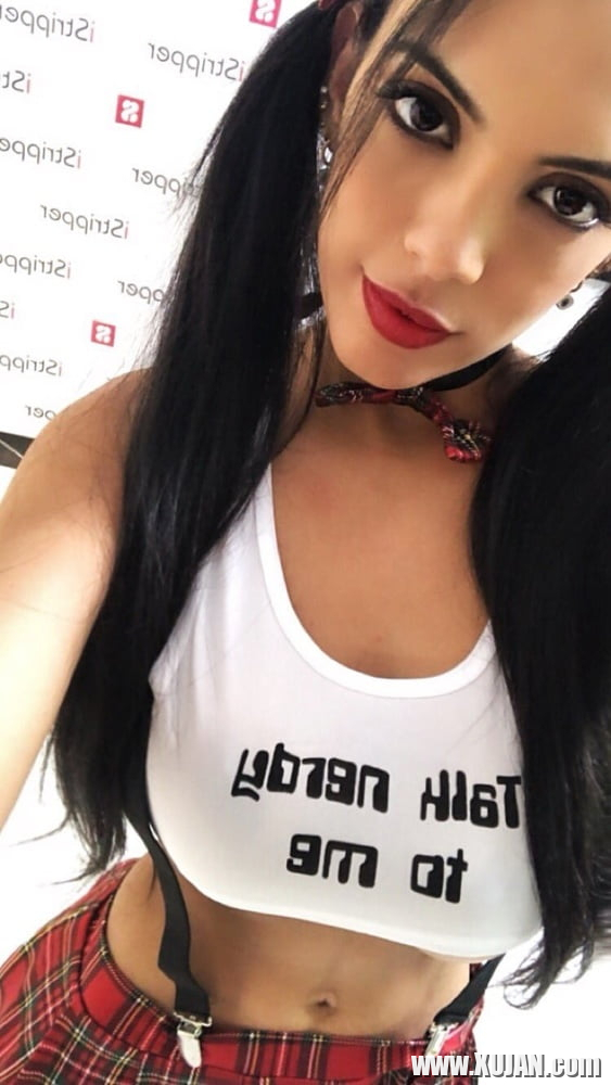 Insatiable pics of D Great Katrina Moreno - Photo #416658