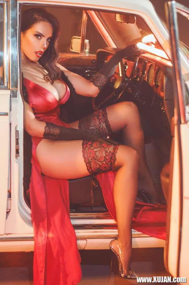 Insatiable pics of D Great Katrina Moreno - Photo #416690
