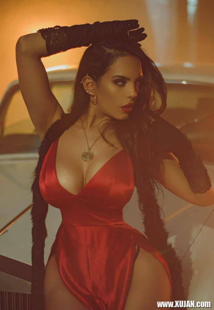 Insatiable pics of D Great Katrina Moreno - Photo #416704