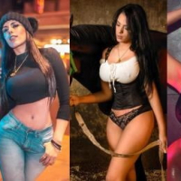 Insatiable pics of D Great Katrina Moreno