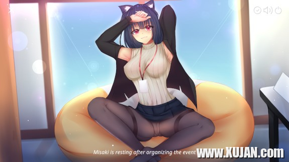 Kawaii Neko Girls - Photo #417064