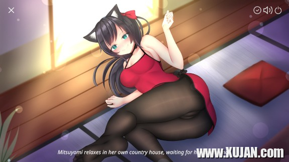 Kawaii Neko Girls - Photo #417071