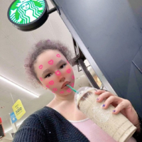Sweet Girl Vanilla