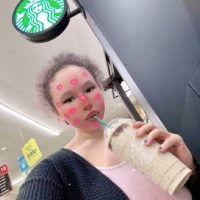 Sweet Girl Vanilla