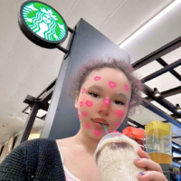 Sweet Girl Vanilla