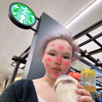 Sweet Girl Vanilla