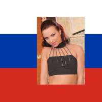 I love Alisya Gapes from Russia