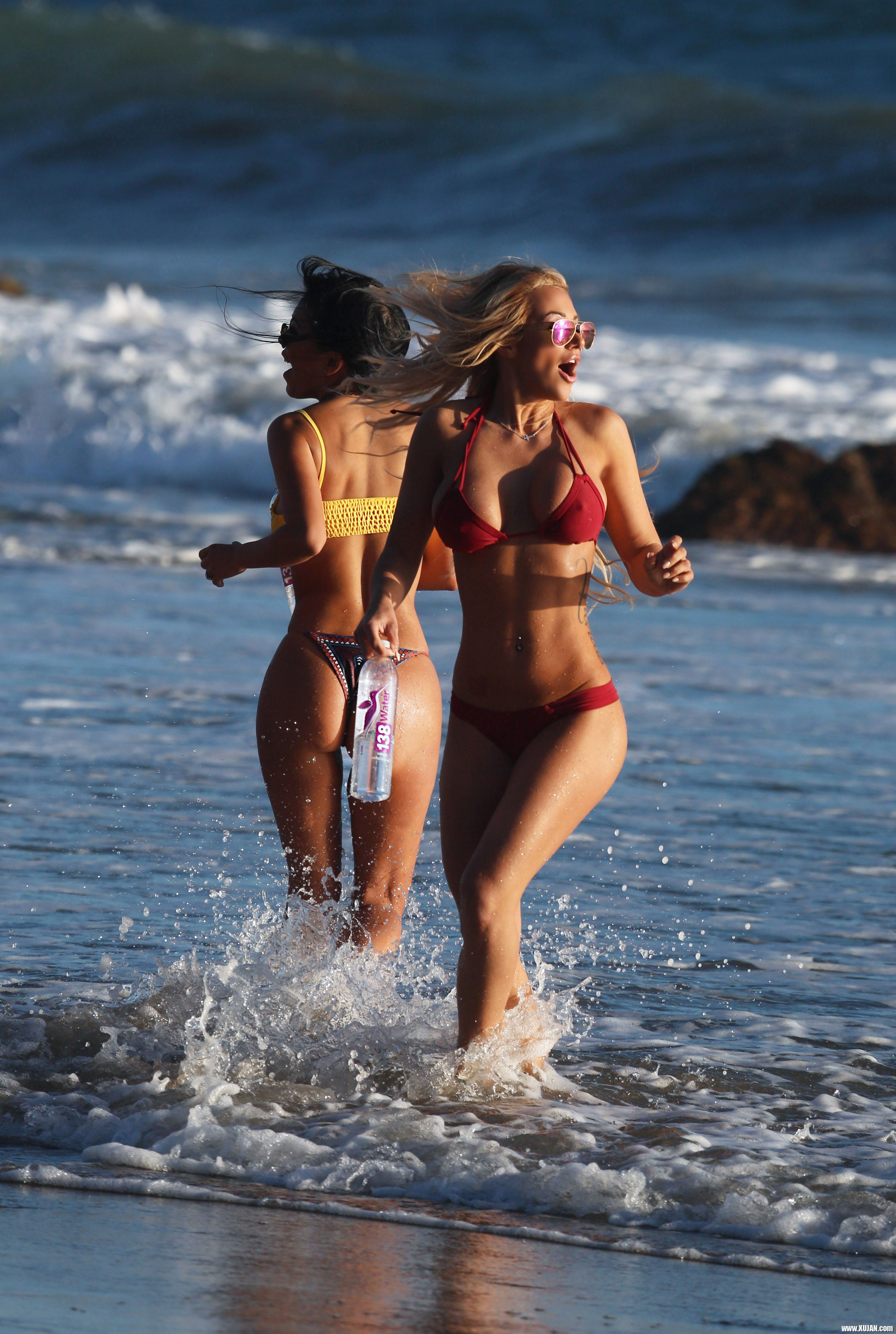 Kindly Myers Lizzeth Acosta Kelly Collins Jaerah Sexy - Photo #420050