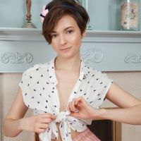 Cutie n sirum e ketsvatsq yndunel