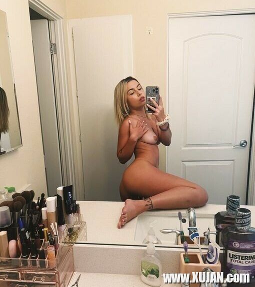 Chanel Camryn nude - Photo #423232