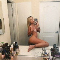 Chanel Camryn nude
