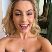 Chanel Camryn nude