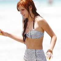 Annabella Avery Thorne Bikini
