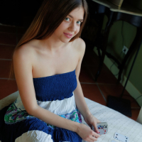 Kay Jay enjoys spreading and playing with wet Twat