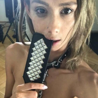 Veronica Leal nude