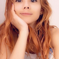 Veronica Leal nude