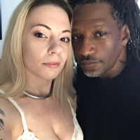 Amanda Panda and Clarkes Boutaine
