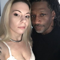 Amanda Panda and Clarkes Boutaine
